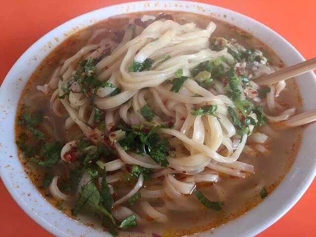 十堰市三区四县一市,十堰的特产有哪些小吃