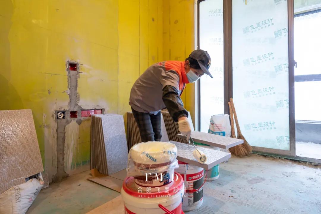 新手装修半包和全包哪种最合适,装修如何选择半包或者全包