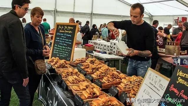 英国九月活动推荐,英国8月音乐节