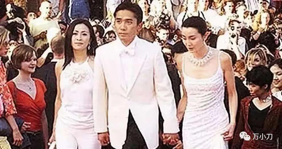 过气影后离婚的坎坷情史,影后秦海璐的坎坷情史