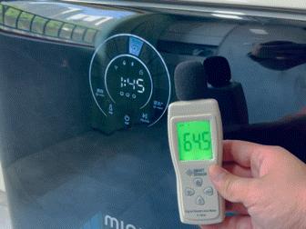 一字型洗衣房怎么布置好看,一平米洗衣房晾衣设计