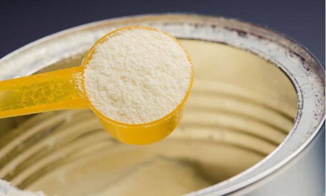 孩子冲奶粉注意事项,冲奶粉最容易犯的5个错误