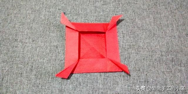 玫瑰花折纸要折几组,玫瑰花折纸教程解析