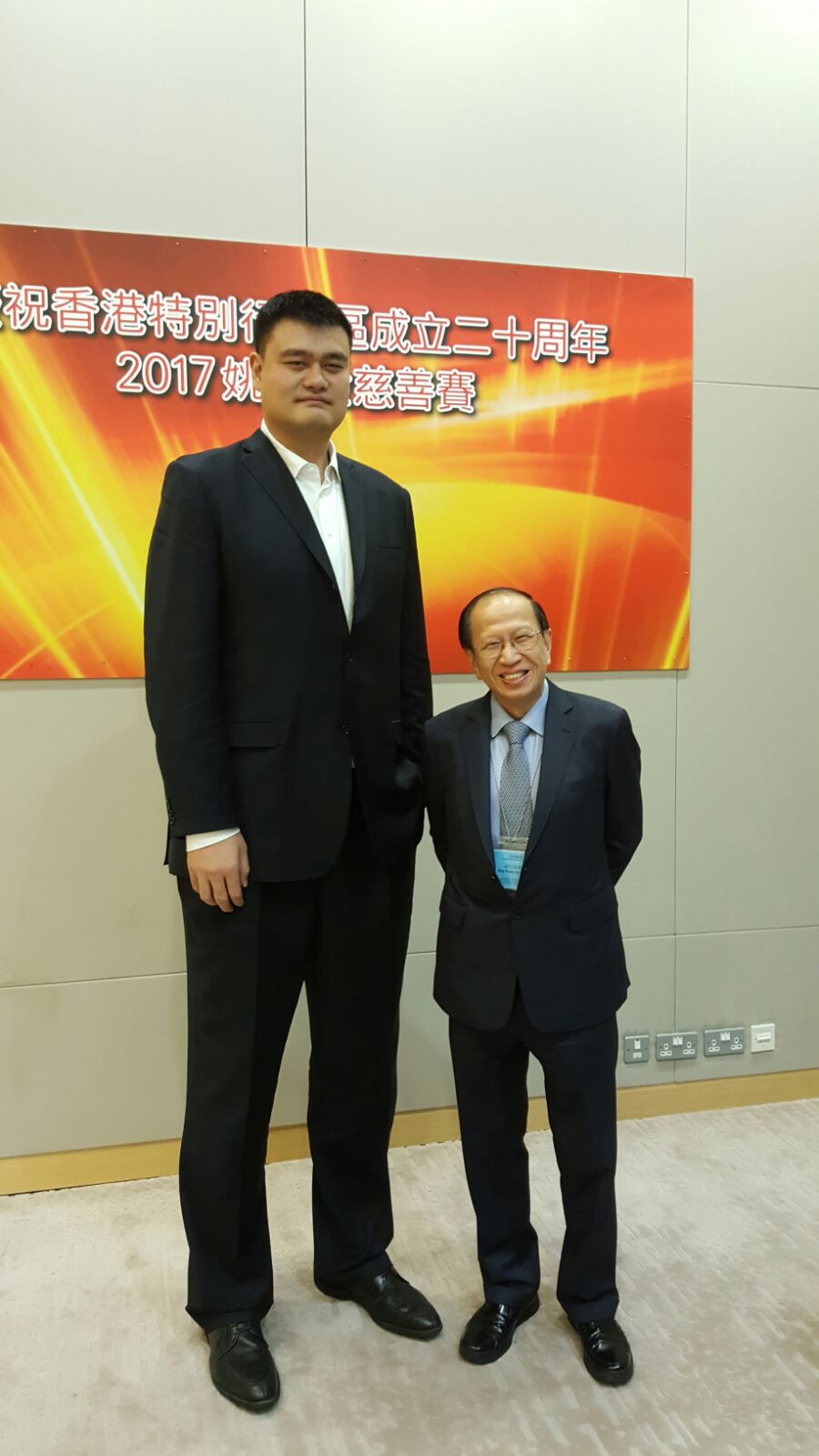 香江来信丨中国香港奥运代表团团长贝钧奇：“东奥”佳绩可喜，冬奥精彩可期