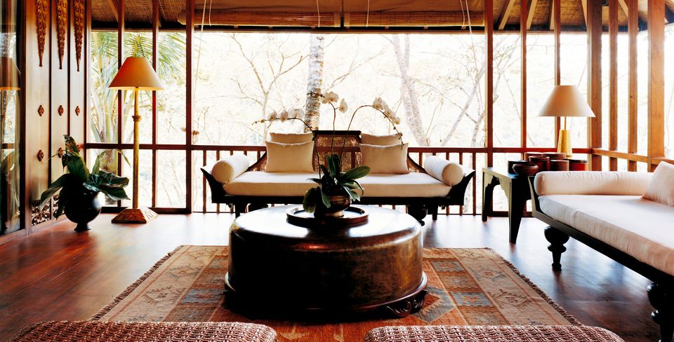 世界上最豪华的spa店,全球最奢华spa场所