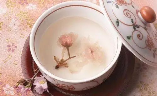 马上就清明节放假了，来场“樱花宴”吧！