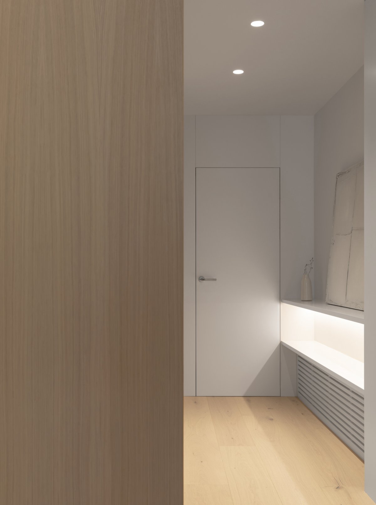 FrancescRifé作品精选|西班牙极简主义空间