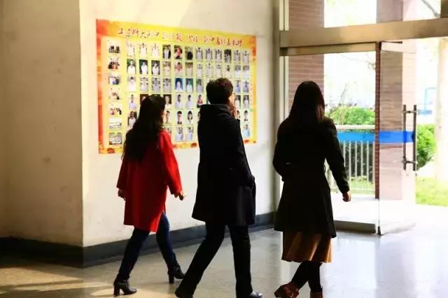 山师附中,山师附中历下区