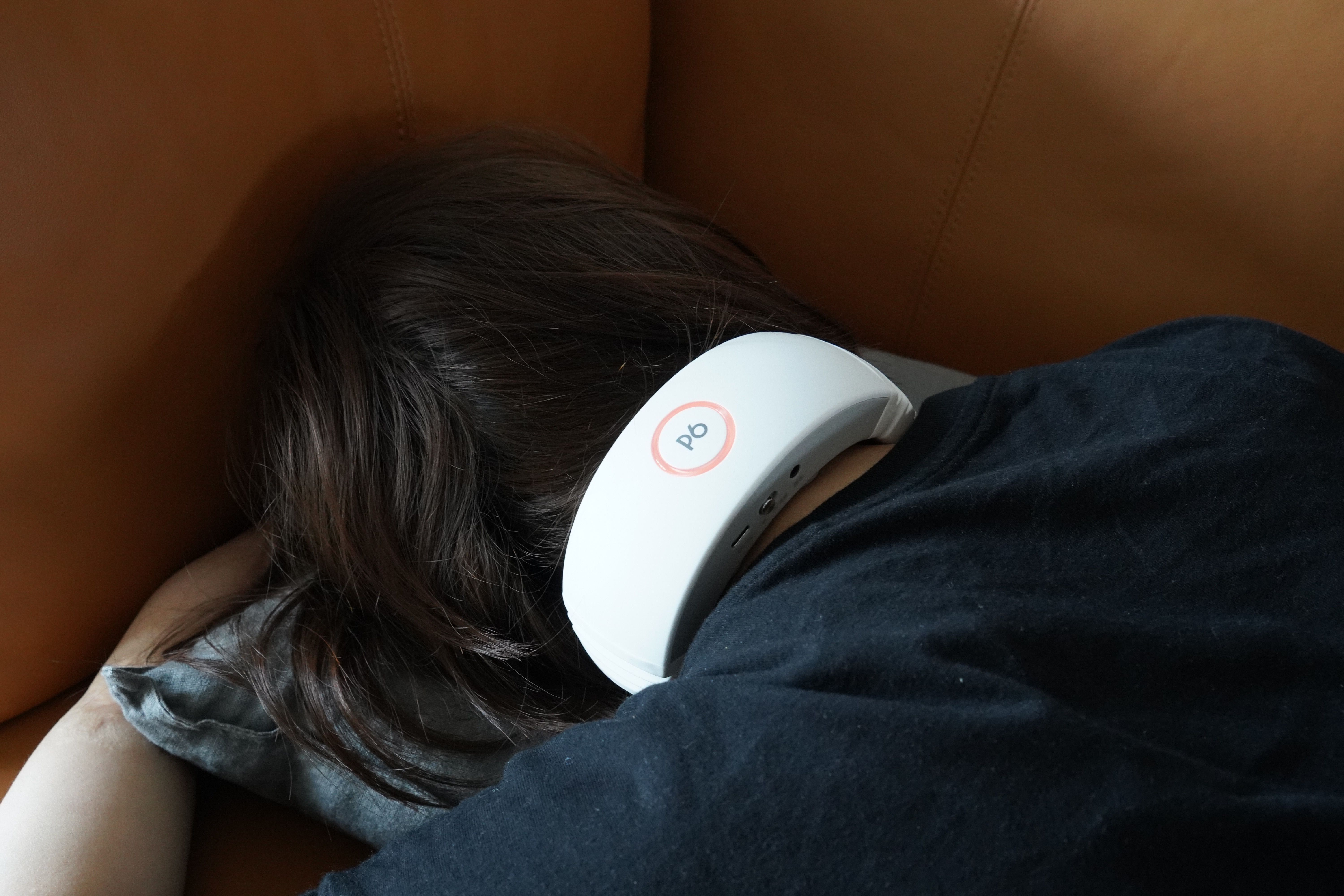 颈椎按摩仪器p7评测,按摩颈椎仪器攀高p6测评