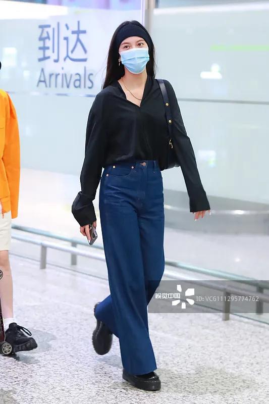 allwhite穿搭没有你想的那么简单,allwhite穿搭秋冬