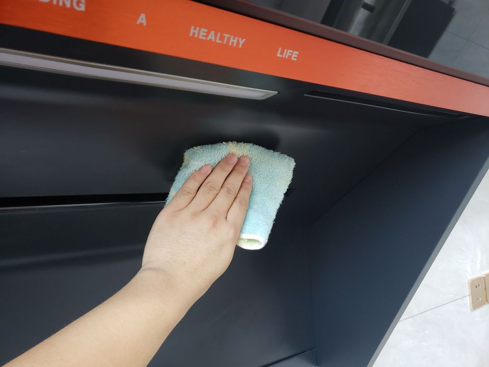 抽油烟机可以抽出屋内湿气吗,抽油烟机能过滤油烟吗