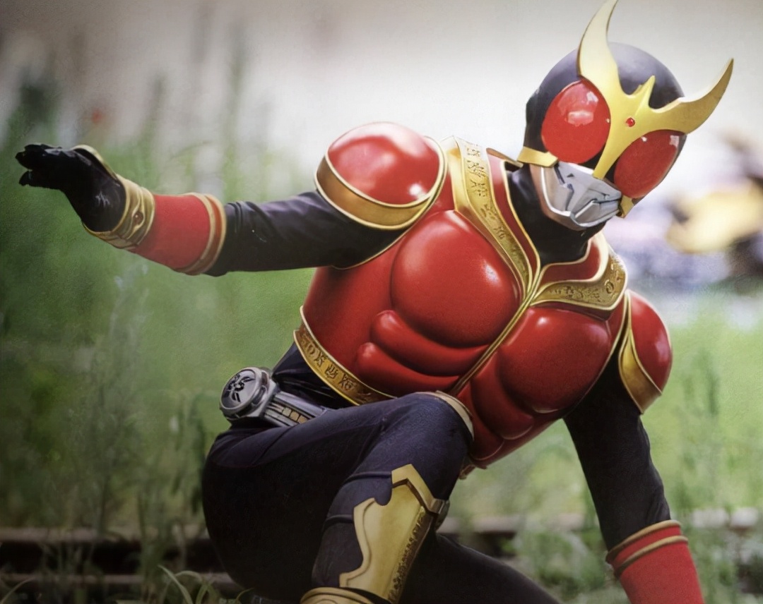 假面骑士跨越世纪,假面骑士进化史