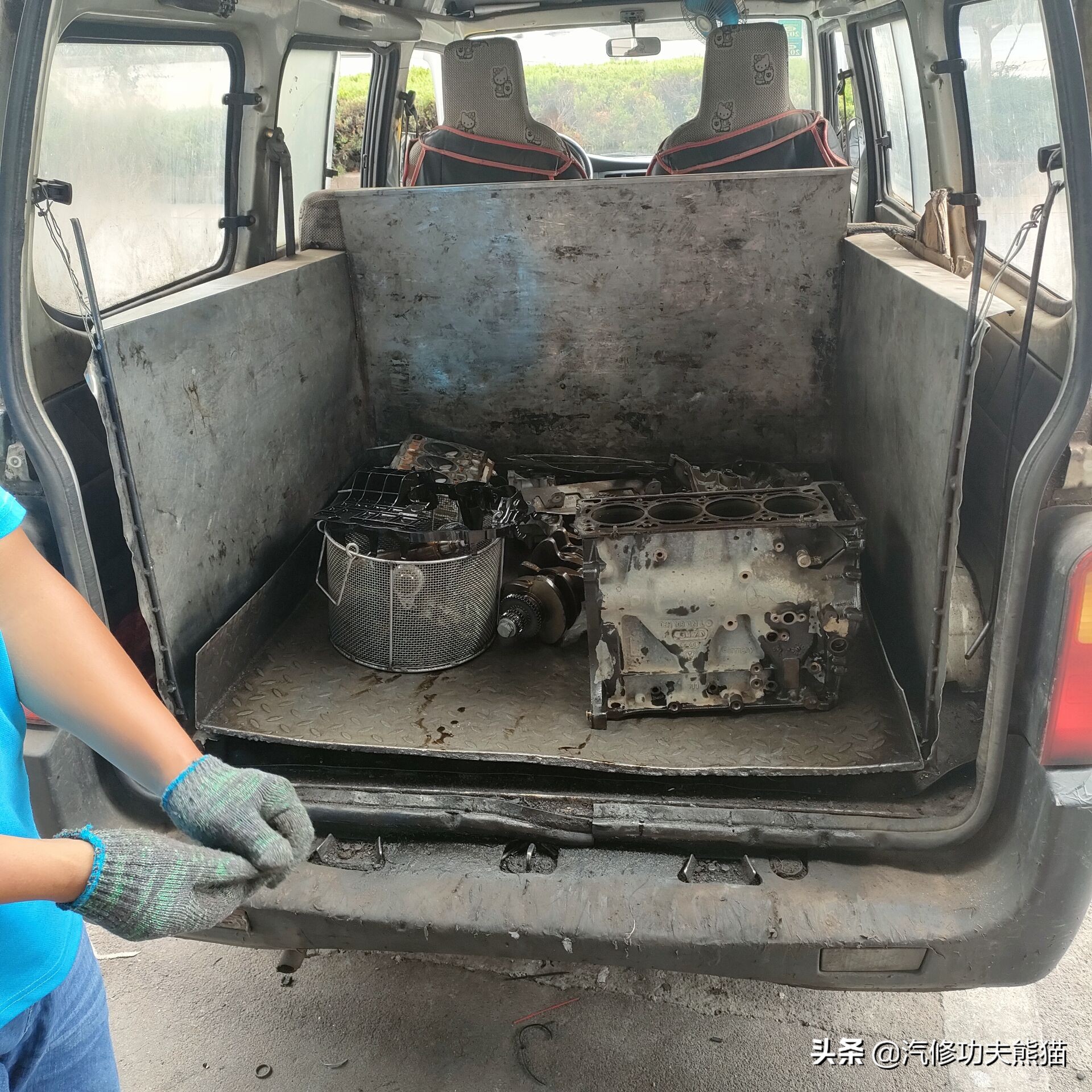 大众途观现在还烧机油吗,大众途观烧机油严重修好价格