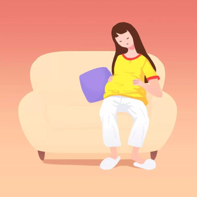 怀孕的几件事,怀孕的每个月份宝宝最怕什么