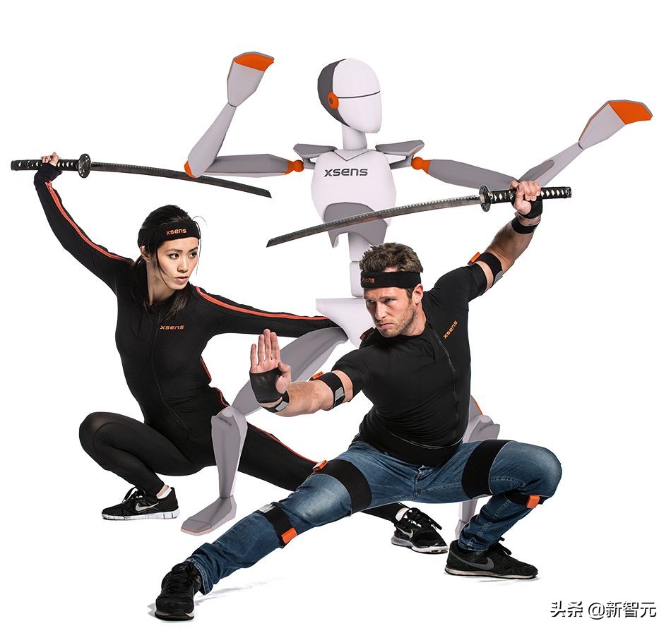 请停止霸凌机器人!波士顿动力Atlas反击真相