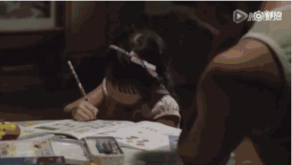 我们终将看到父母的脆弱