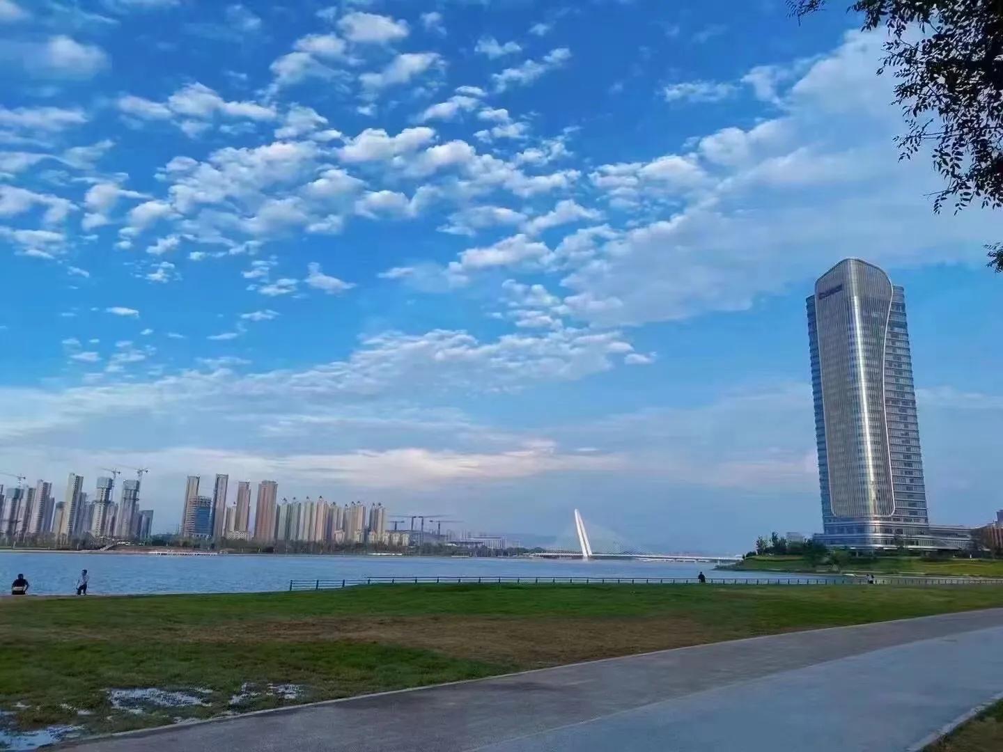 万科四季花城蓝田多少钱拿地,蓝田万科四季花城未来发展怎么样