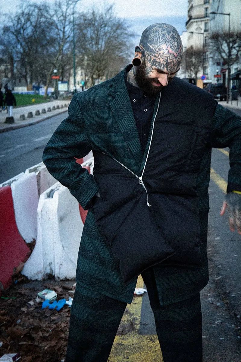 日本潮流服装品牌,小众日本潮流品牌推荐