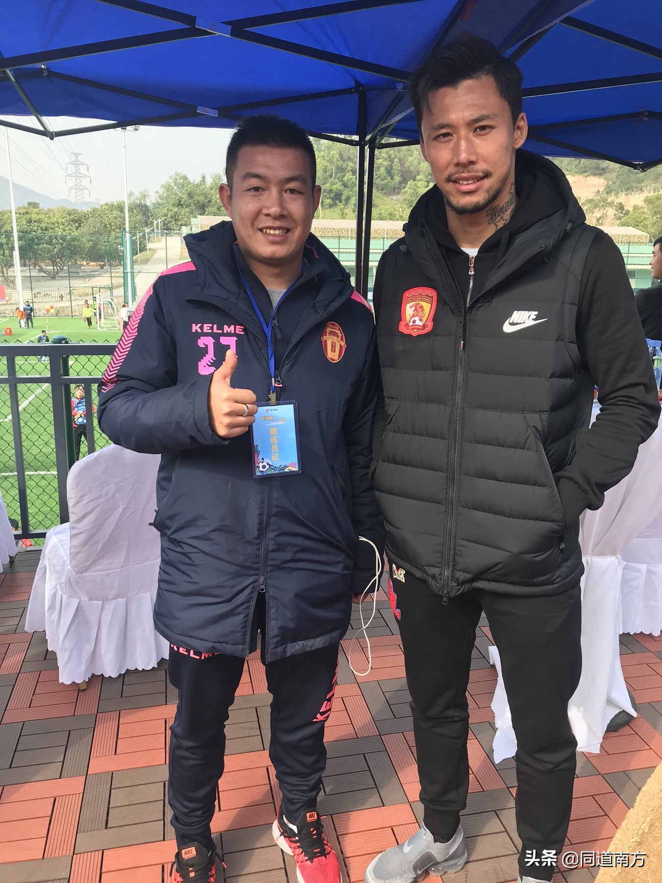 广西第一小前锋,广西第一大前锋