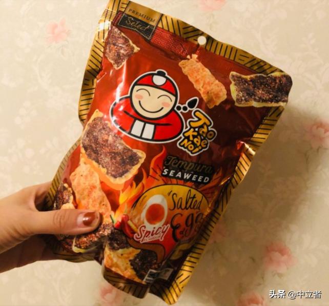 泰国旅游购物必买的东西有什么,在泰国旅游必买东西清单