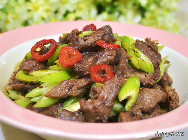 孜然味美食家常菜教学视频,孜然小吃做法简单又好吃