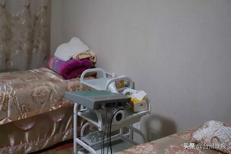 人体通电能治病?比权健还坏,台州还有不少这样的店