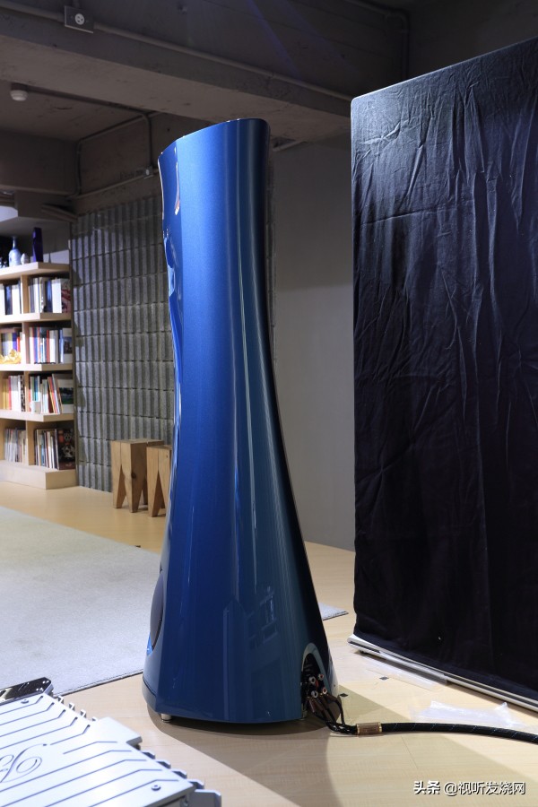 串连起曼妙的音符舞蹈：极品试听EstelonFonza