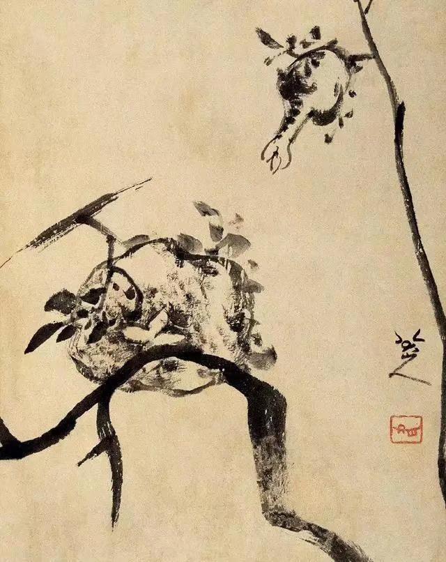 谈谈你对书画同源的认识,关于书画同源的事