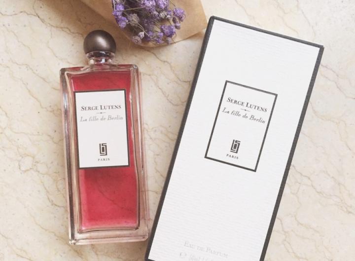 适合女生的玫瑰味香水,玫瑰花香味最好的香水