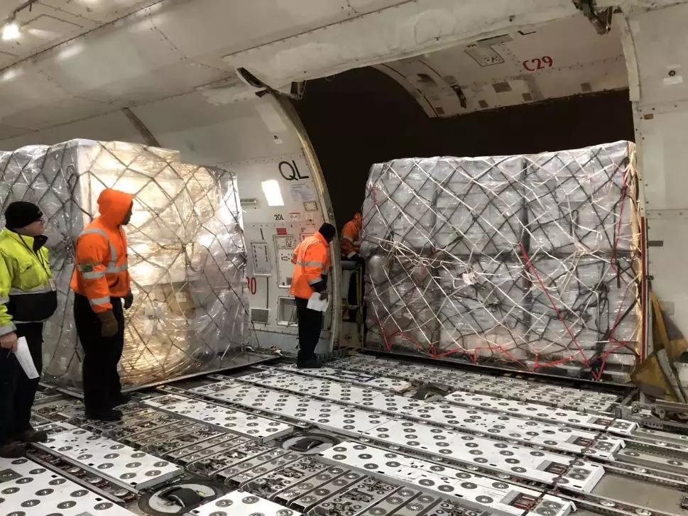 目前紧缺的物资,目前的紧缺物资