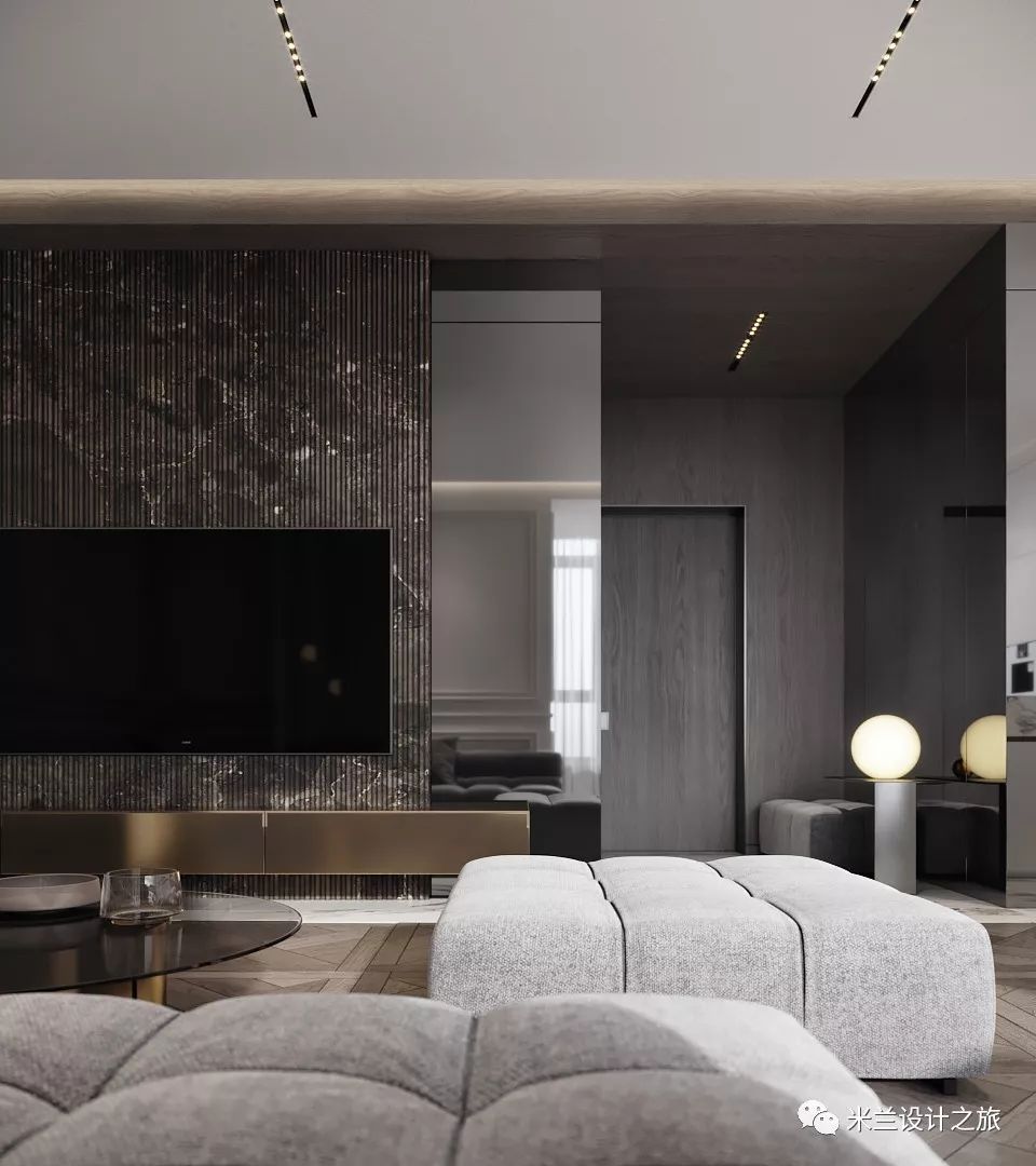 优雅的家居家装设计,优雅的家居生活美学