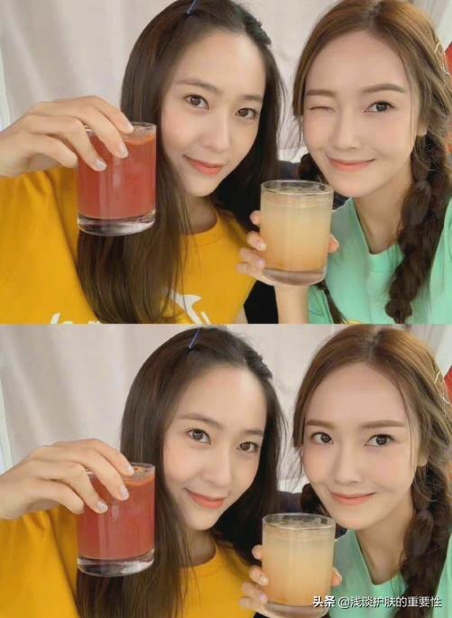 换季皮肤干燥维稳护肤品,秋季皮肤干燥敏感肌用什么面霜