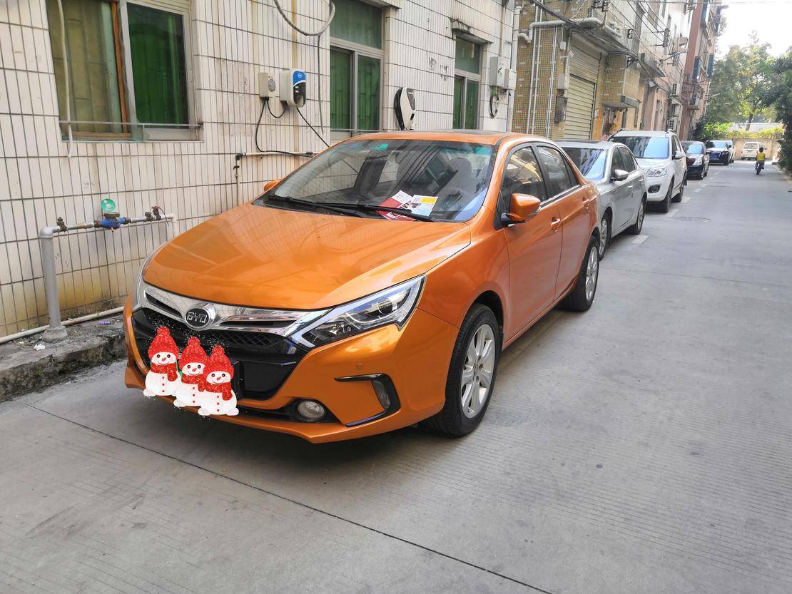 车友说2019我眼中的新能源车,车评2022年推出几款新能源车