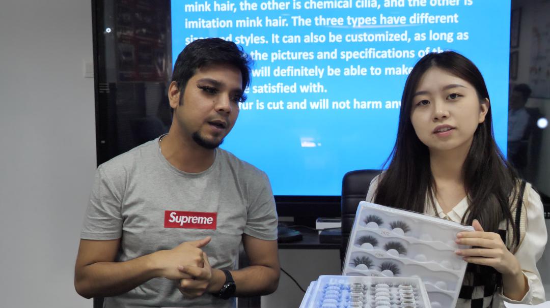 德慧双修不负韶华砥砺行—德慧(大连)国际贸易公司总经理唐立斌