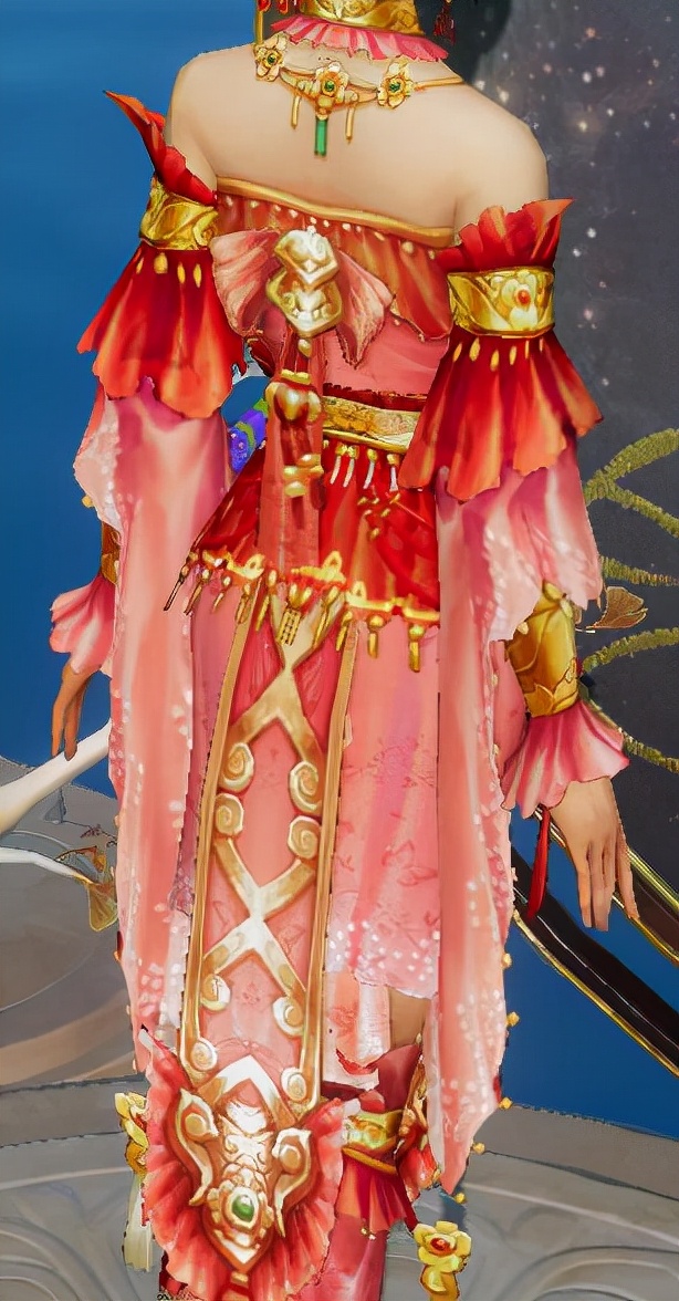 七秀校服有几种颜色,七秀校服哪个好看