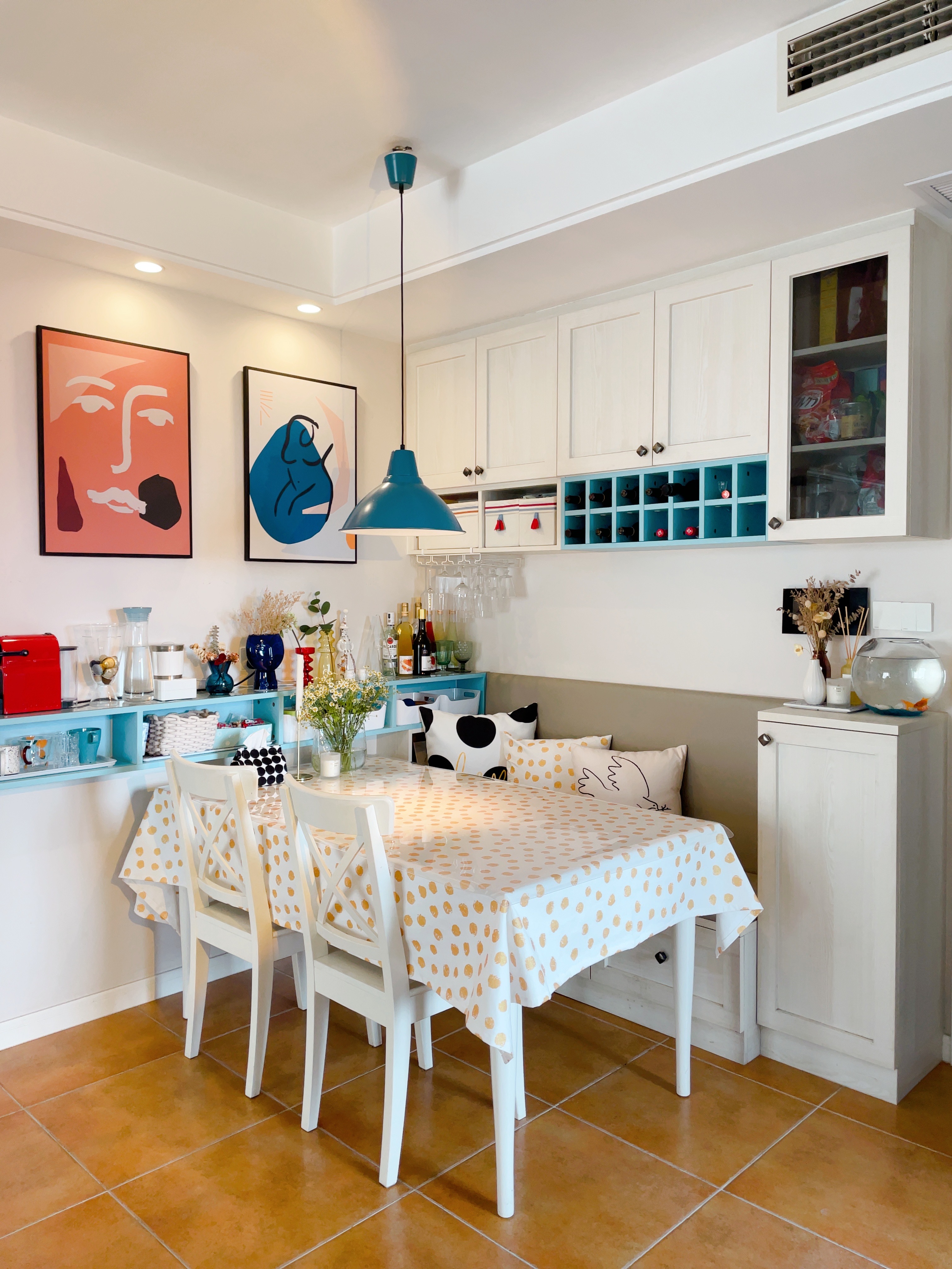 100平软装装修好物推荐,新房软装用品好物推荐直播