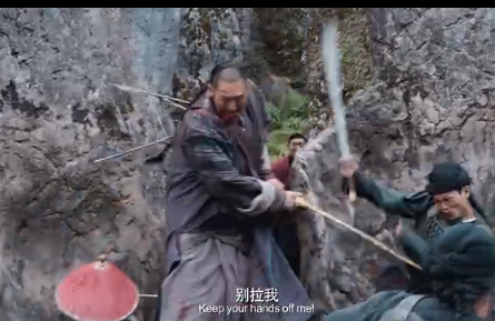 天下第一镖局2剧情详解,天下第一镖局哪一年拍的