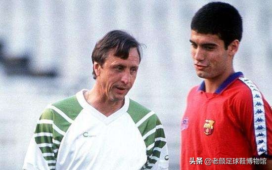 20世纪最伟大的足球教练荷兰,一代宗师功夫最强