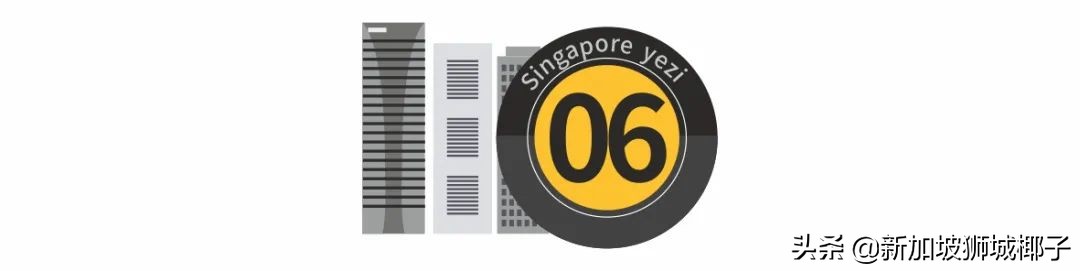 新加坡本土品牌有哪些,原来这些都是洋品牌