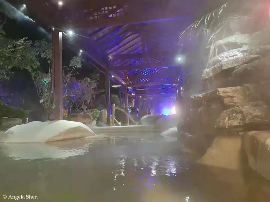 腾冲温泉攻略推荐,腾冲温泉推荐前十名