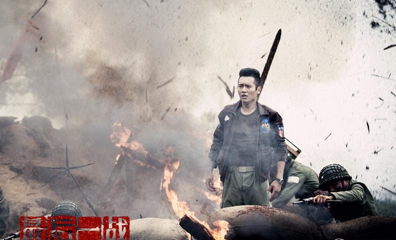 几部战争谍战剧:看王挺，黄觉，高云翔如何捍卫战士荣誉