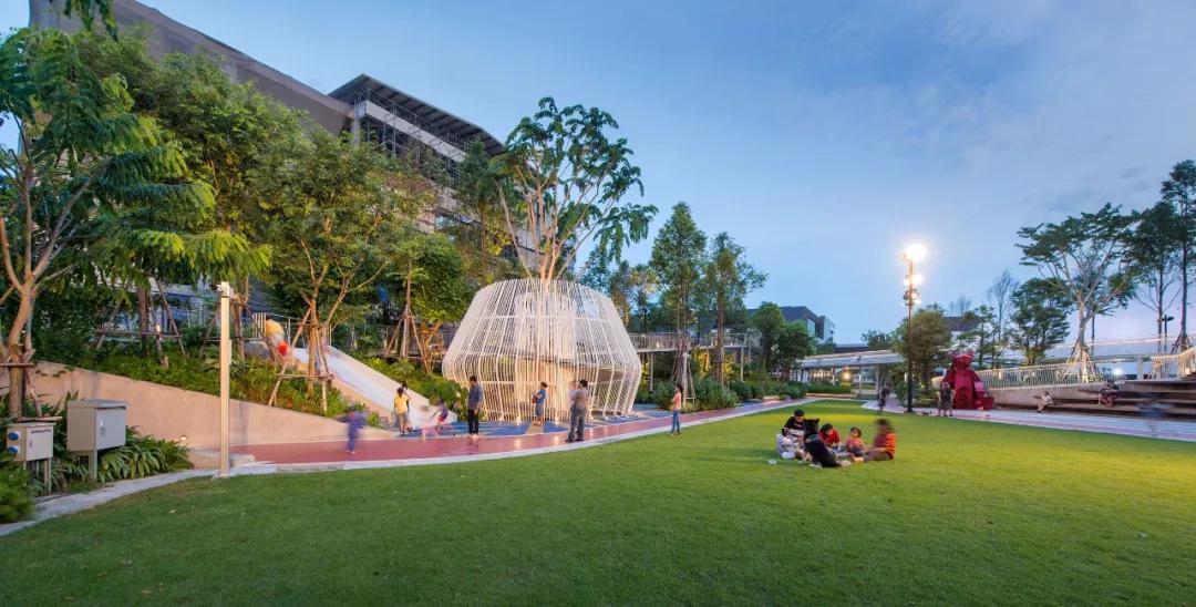 购物中心5年规划,跨界购物中心营销策略