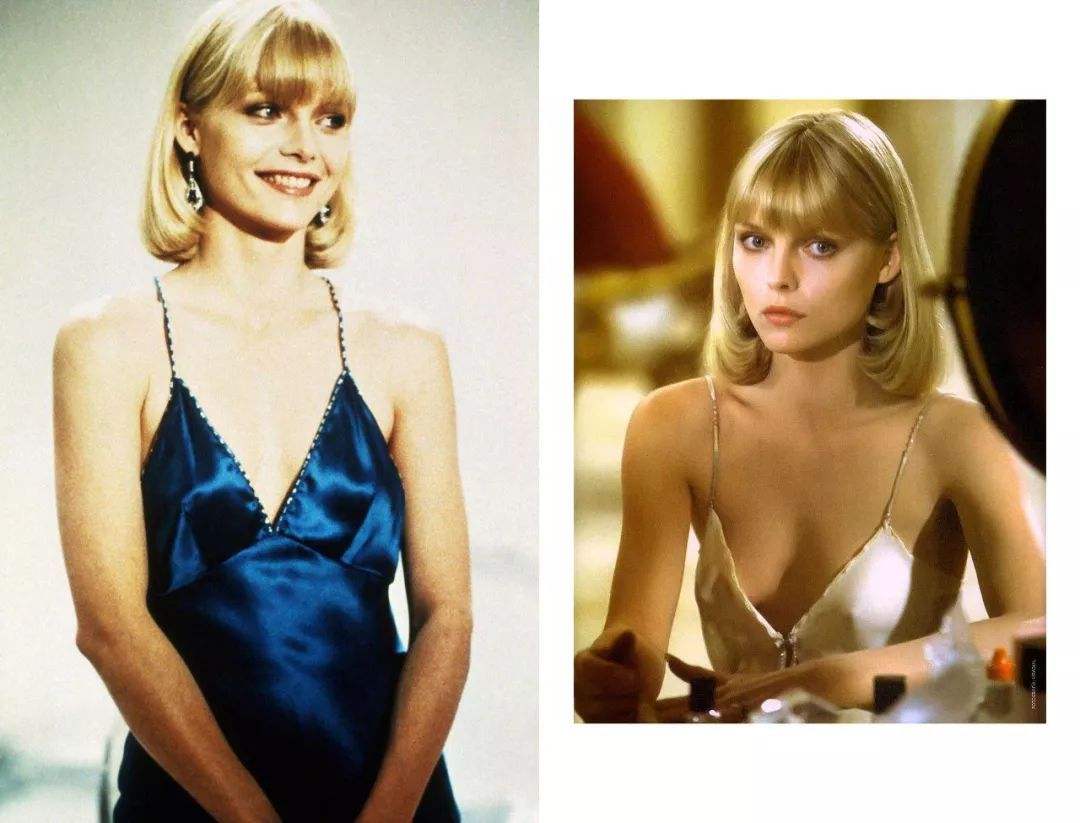 适合微胖穿的吊带裙,清凉感满满的吊带裙更适合夏天