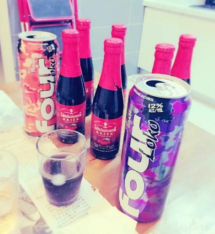 喝一口断片，喝两口脱衣！这6款“*身失**酒”让你悔断肠