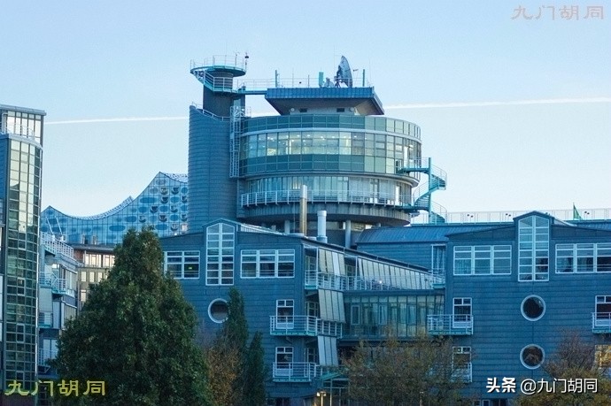 汉堡老城区,老城区手工汉堡