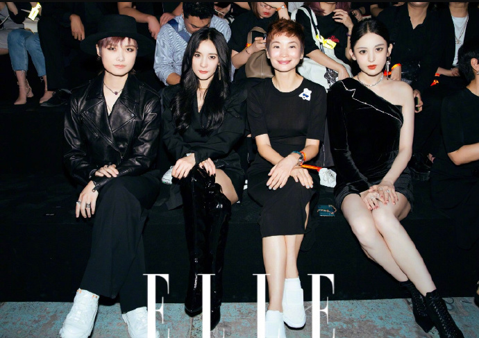 mo&co杨幂照片,moco杨幂图像