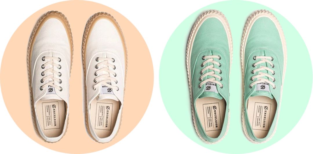 平价好看小众品牌的帆布鞋国内,显脚小好看平价运动鞋帆布鞋