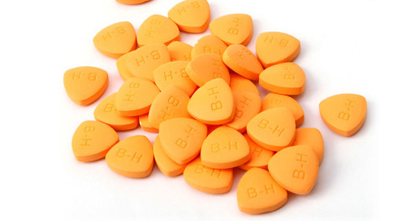 2元的维生素c和85元的维生素c差别,药店里一百多的维c