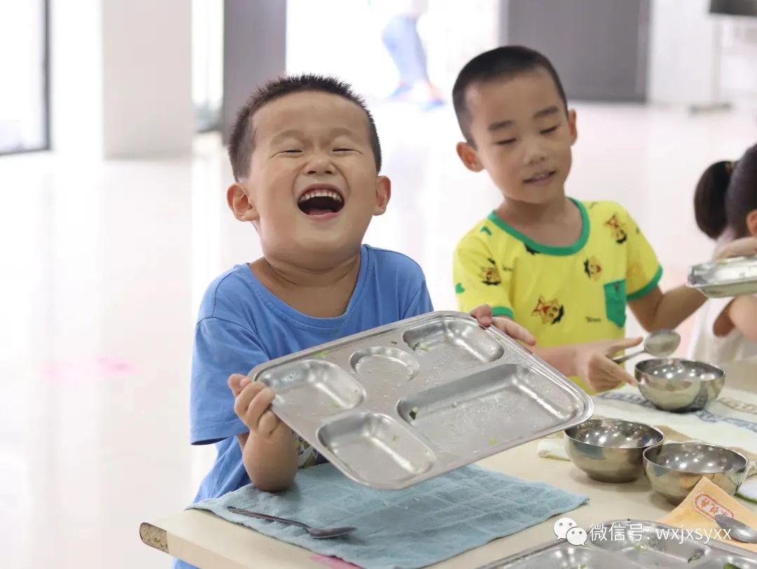 文明清风新吴有礼|江溪小学:倡导文明之风共践文明之行