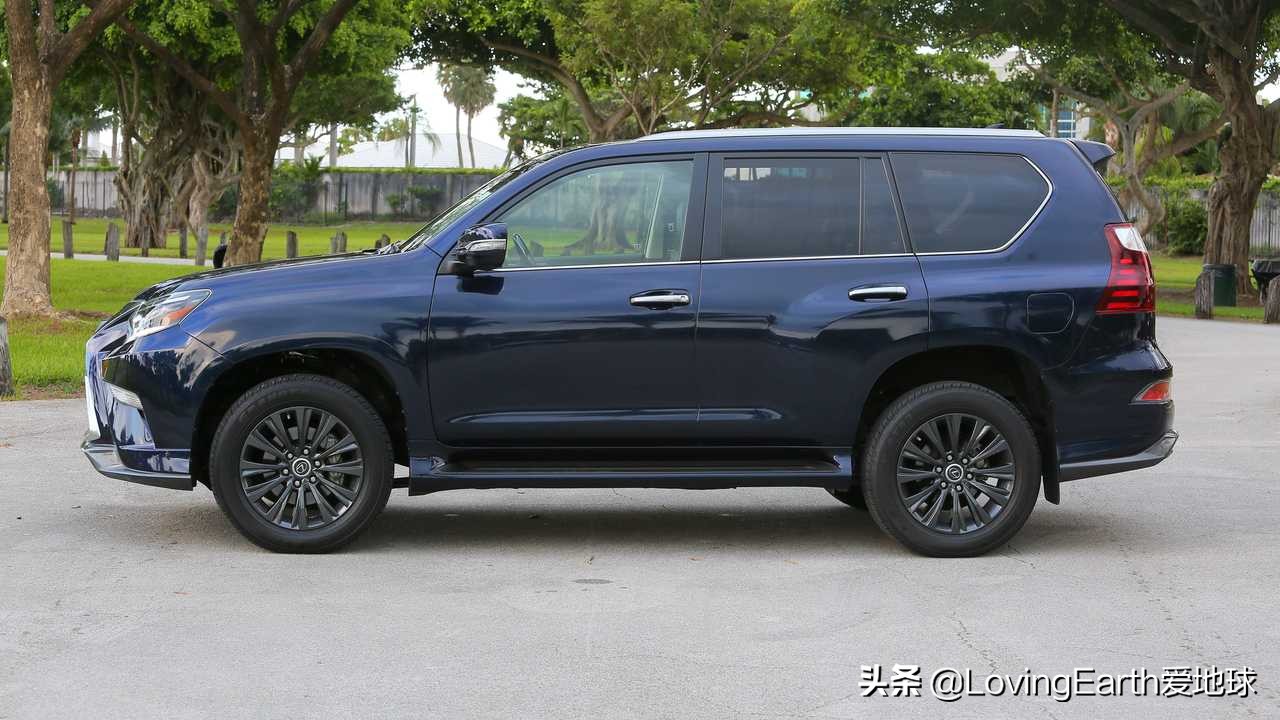 雷克萨斯gx460越野视频,12年雷克萨斯gx460值不值得买